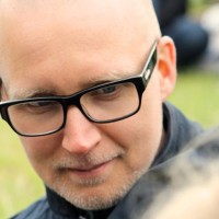 InfoObjects Inc. Employee Alex Bush's profile photo