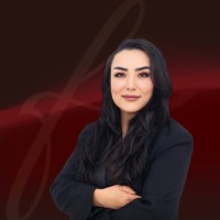 Ajaip Nurgeldiyeva Email
