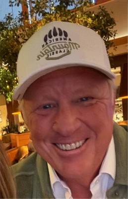 American Solutions for Business Employee Ron Vanderpool's profile photo