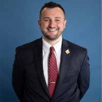 Boston Red Sox Employee Christopher Hofer's profile photo