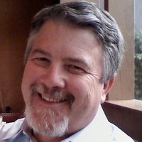 HP Employee Mike Rook's profile photo