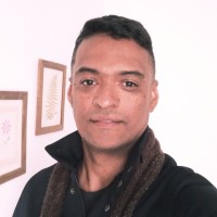 RedeFlex Comércio e Serviço de Telefonia Ltda Employee Francisco Araujo's profile photo