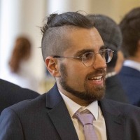 National Quantum Computing Centre (NQCC) Employee Konstantinos Georgopoulos's profile photo
