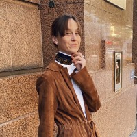 Harper's BAZAAR Australia Employee Ruby Stephens's profile photo
