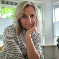 Solidd Steel Structures Employee Marieke Salomons's profile photo