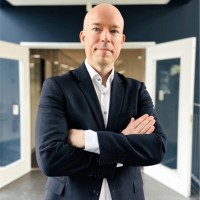 Cobham Satcom Employee Sakari Ylinen's profile photo