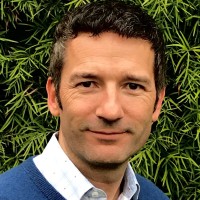 AbbVie Employee Julian Smith's profile photo