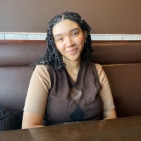 Sahan Journal Employee Myah Goff's profile photo
