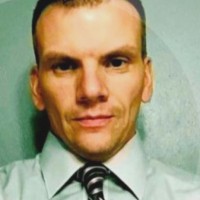 Sanford Health Employee Michael Glau's profile photo