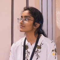 Zero Moblt Employee Princi Jain's profile photo
