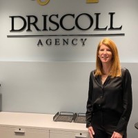 The Driscoll Agency, an affiliate of Cross Insurance Employee Jane Driscoll's profile photo