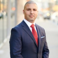 Tradesman Program Managers Employee David Farino's profile photo