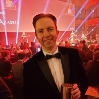 Telana (formerly Ancoris) Employee Matthew Griffiths's profile photo