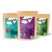 Les Déterminés Employee Géraldine O'Neill's profile photo