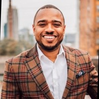 Intuit Employee Clark Williams's profile photo