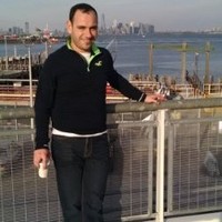 Ben Kaplan Email & Phone Number