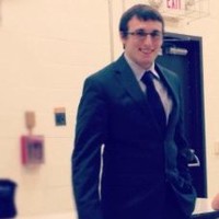 Travis Mangone Email & Phone Number