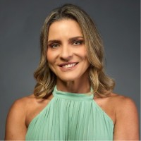 Esporte Clube Pinheiros Employee Denise Mello's profile photo