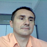 KALIOPA d.o.o. Employee Slavko Gercer's profile photo