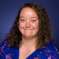 Defense Employee Tara Smith's profile photo