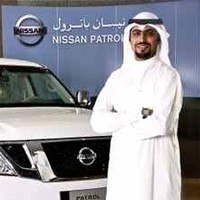 Al Babtain Group Employee Ghazi al Babtain's profile photo