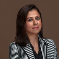 Bahrain Polytechnic Employee Ema Janahi's profile photo