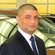 NewRoads Automotive Group Employee Omar Khan's profile photo