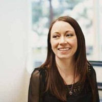 Andrea Percy Email & Phone Number