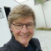 Altez Industriebouw Employee Dirk Huyghe's profile photo