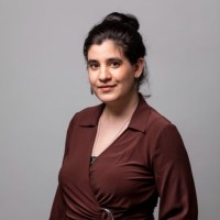 HAAT Delivery Employee Shireen Zoaby's profile photo