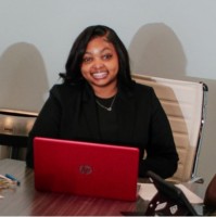 BAMDE LLC Employee Sereniti Simpson's profile photo