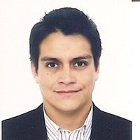 Quimtia Employee Gerardo Gérman's profile photo