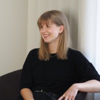 Noren Employee Susanna Tamminen's profile photo