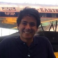 Virtu Financial Employee John Tsai's profile photo