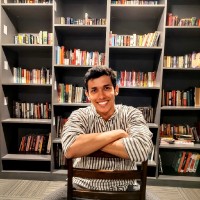 Lemnisk Employee Karansingh Bisht's profile photo