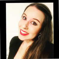 Liedon kunta Employee Monica Ailio's profile photo