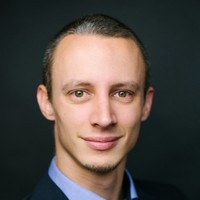 Thinkbright Employee Gerald Drausinger's profile photo