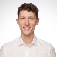 pacemaker® by thyssenkrupp Employee Lukas Dreiling's profile photo