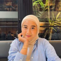 Amalia Nurlita Email