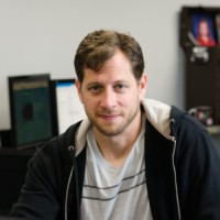 Lucidity Systems Employee Daniel Scheid's profile photo