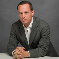 Wild Sheep Content Employee Erik Barmack's profile photo