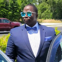 CWS ClearWater Solutions Employee Fritz St.fleurant Jr.'s profile photo