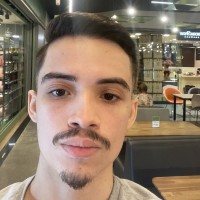 Mobiup - Beyond Digital Employee Samuel Cavalcante's profile photo