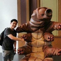 SCB 10X Employee Unnawut Leepaisalsuwanna's profile photo