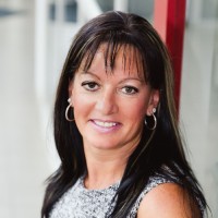 Process and Flow Technologies Employee Renee Vanderwolf's profile photo