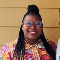 Kymberly Robinson Email & Phone Number