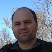 Ben Mayhew Email & Phone Number