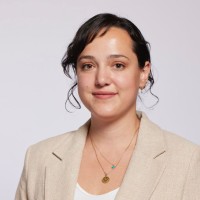 American Psychological Association Employee Zeynep Uzuner-Ambarkutuk's profile photo