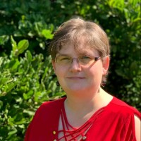 InfiniTrak LLC Employee Mary Zervos's profile photo