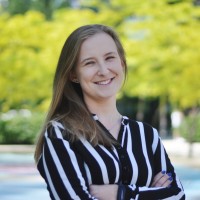 Go4Energy Employee Zuzanna Sewerynik-Nieporęcka's profile photo